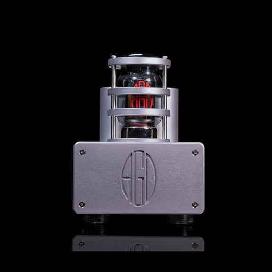 AGD Audion Mk III Monoblock Amplifier (1 Pair)
