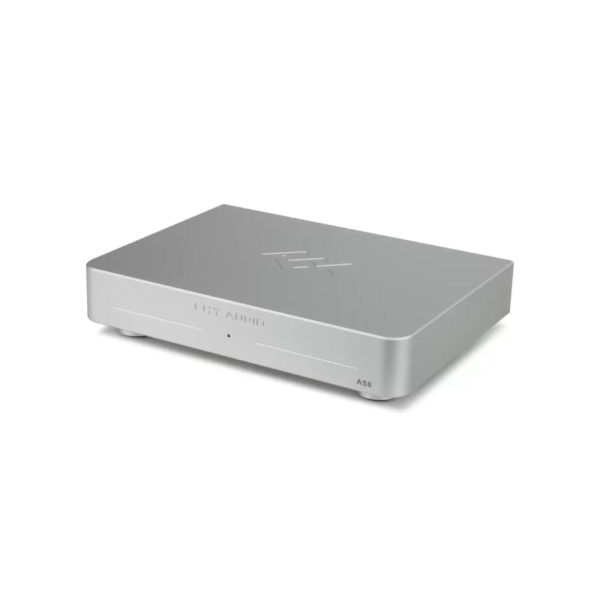 LHY Audio AS6 LPS & OCXO Ethernet Switch for Audiophile