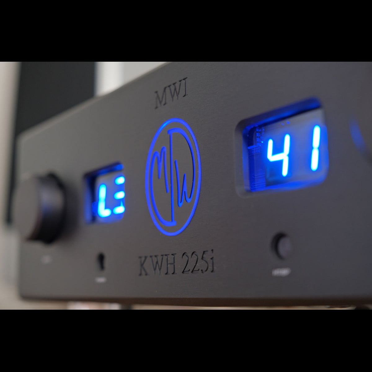 ModWright KWH 225i Hybrid Integrated Amplifier