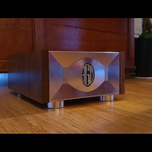 AGD Solo Limited Edition Monoblock (1 Pair)