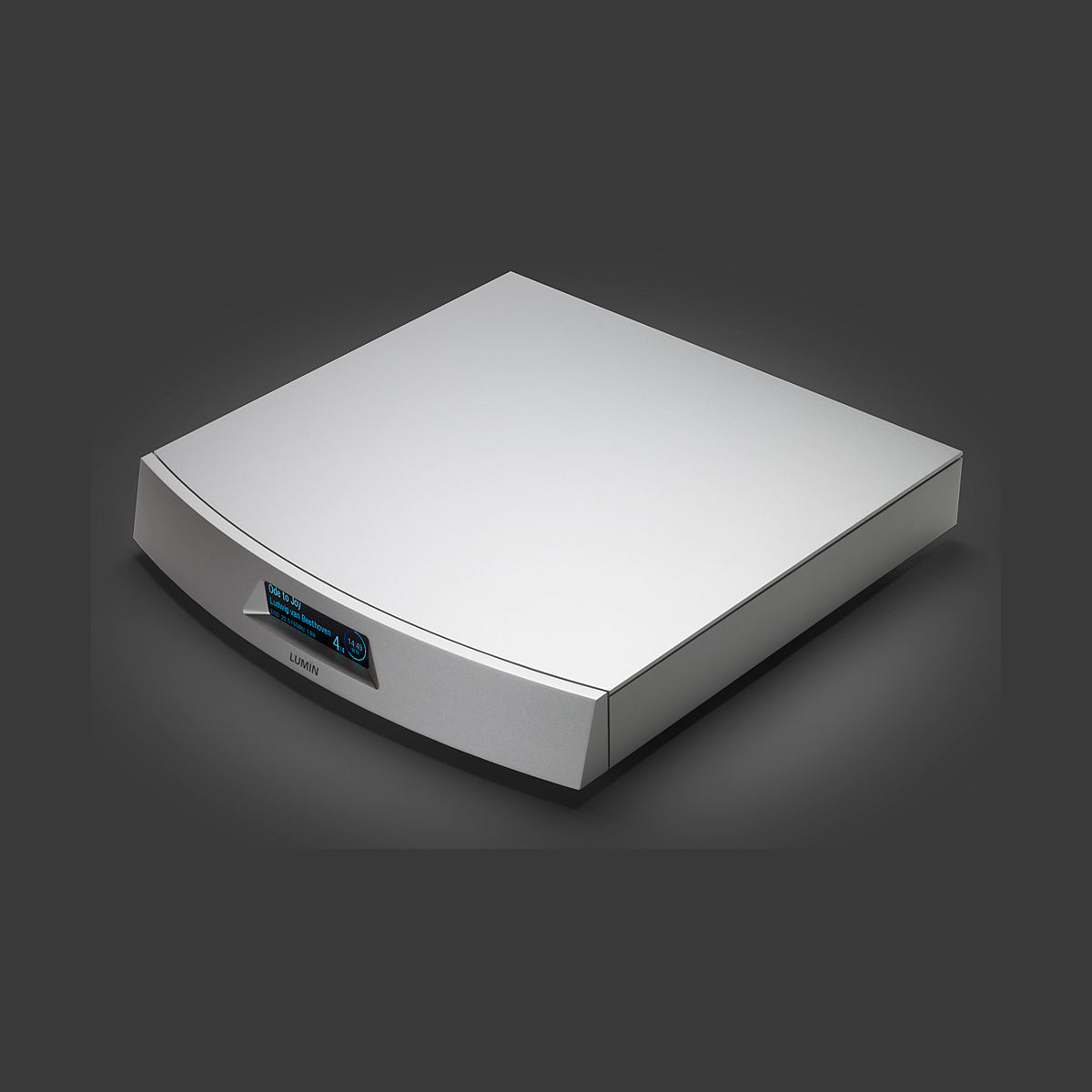 Lumin U2 Network Transport