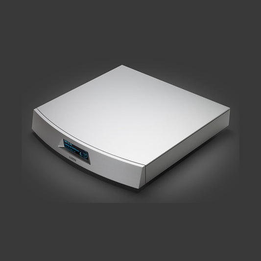 Lumin U2 Network Transport