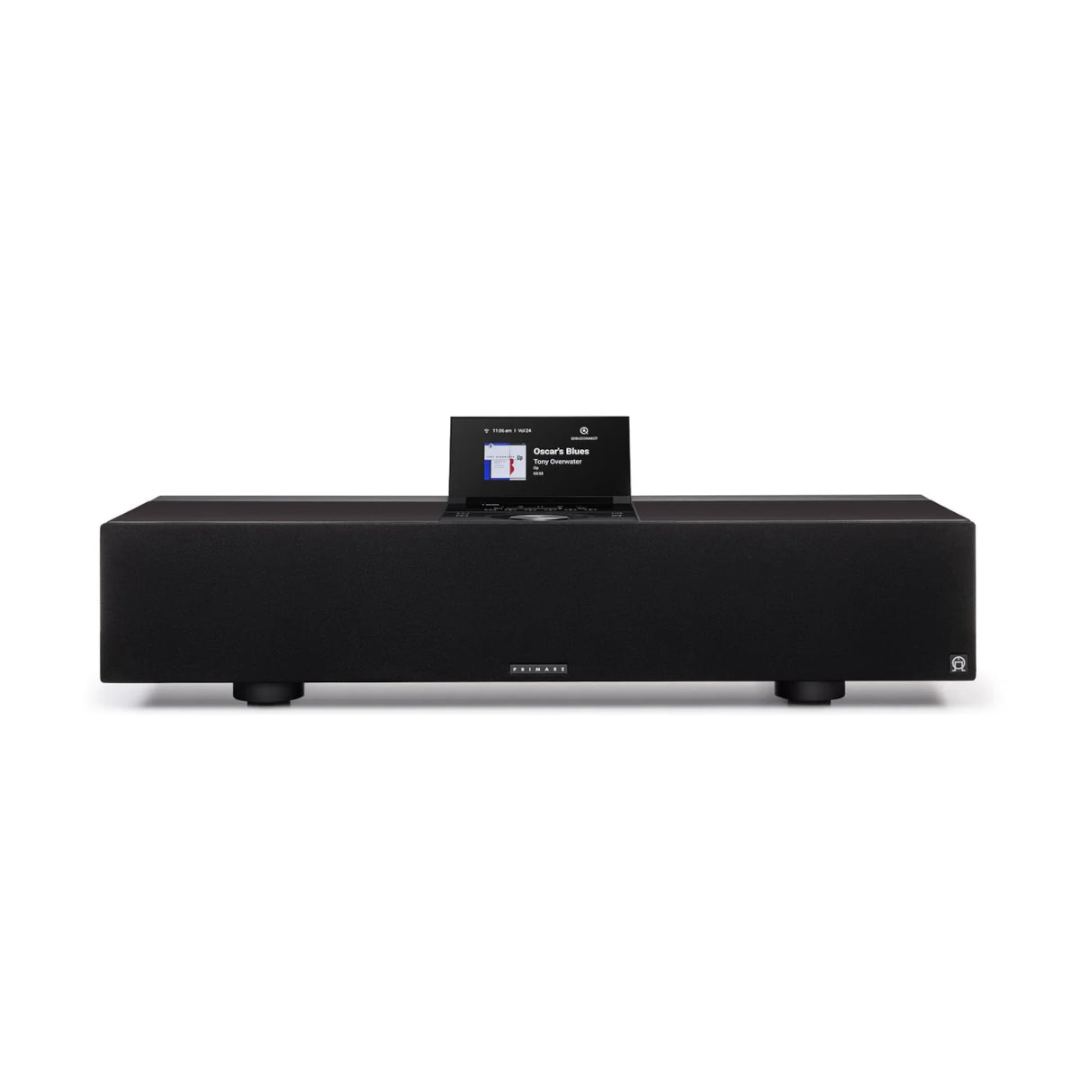 Primare All in One  Allt-i-Ett Music System