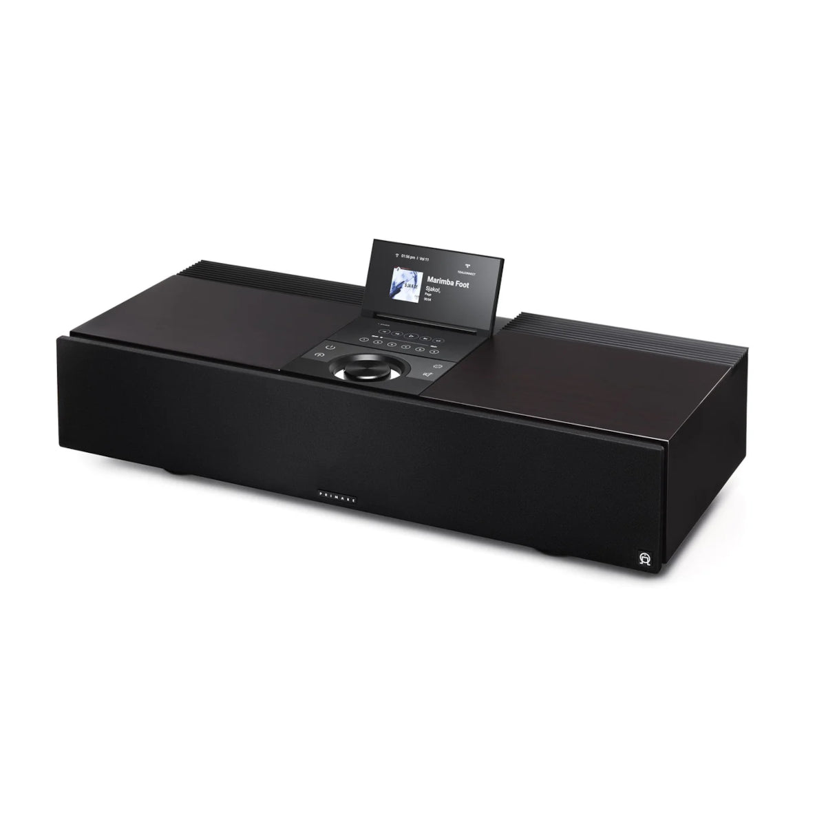 Primare All in One  Allt-i-Ett Music System