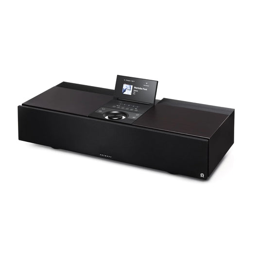 Primare All in One  Allt-i-Ett Music System