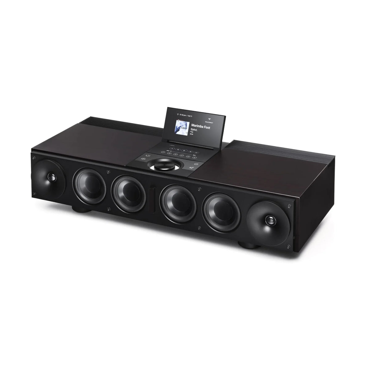 Primare All in One  Allt-i-Ett Music System