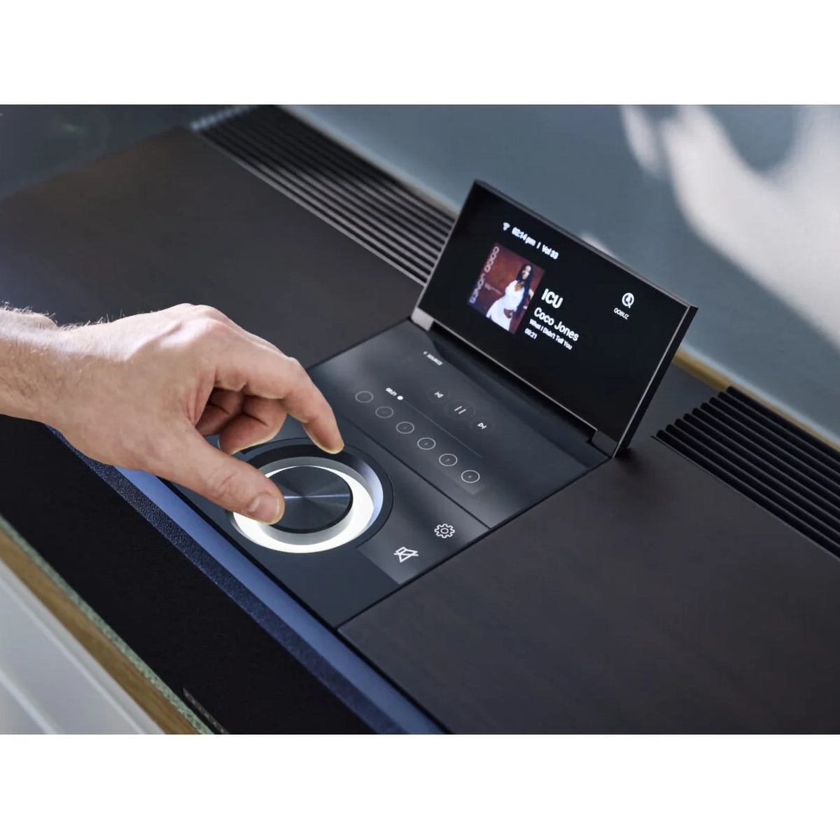 Primare All in One  Allt-i-Ett Music System