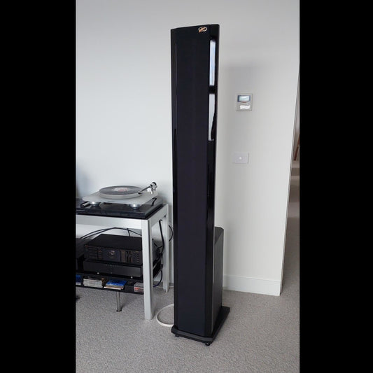 Ambience Speaker Systems Super Slim 1800 Loudspeakers (Pre-Owned)