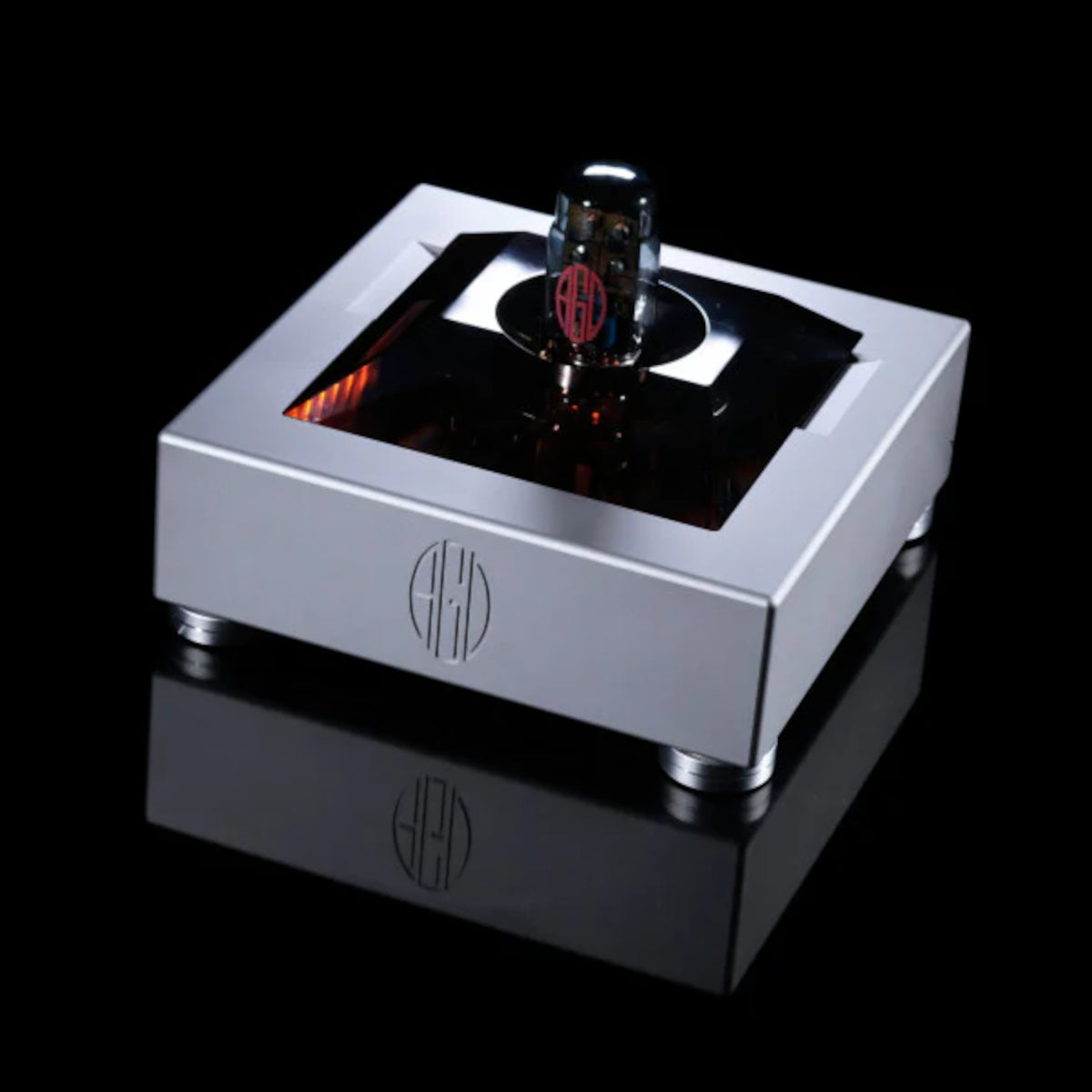 AGD Gran Vivace MKIII Monoblocks (1 Pair)