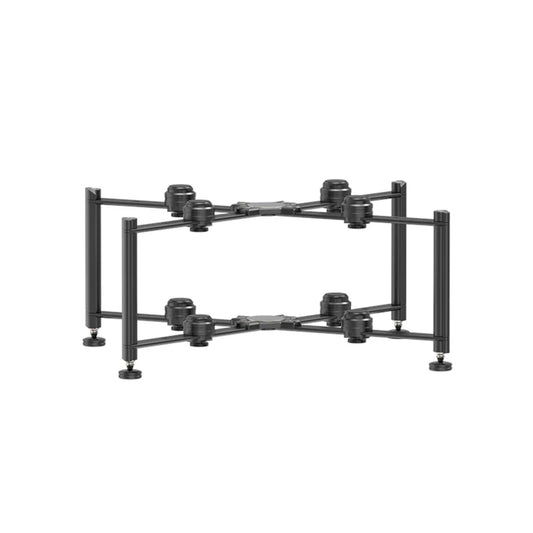 Audio Bastion X Rack Desktop System - Tempo Series DX-2