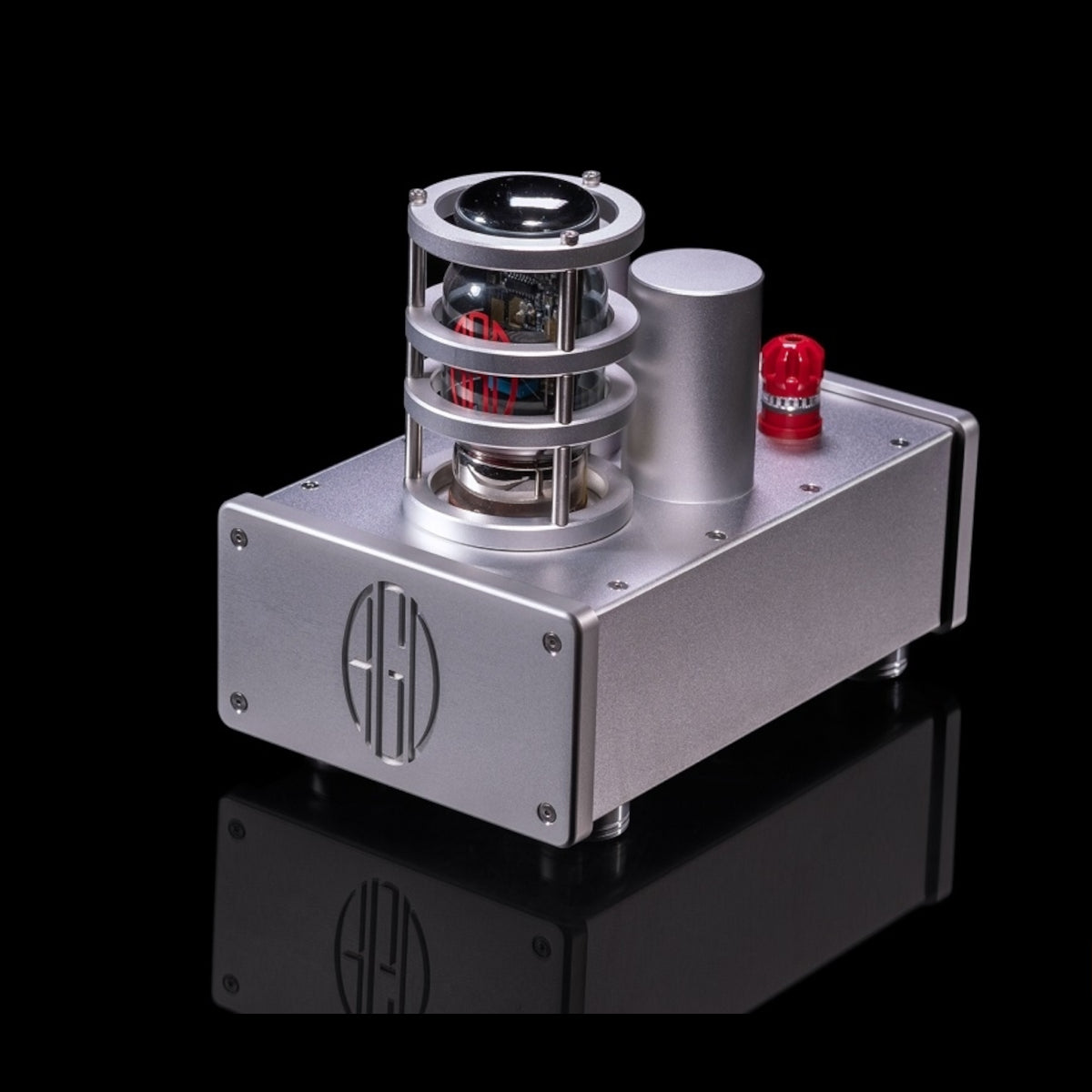 AGD Audion Mk III Monoblock Amplifier (1 Pair)