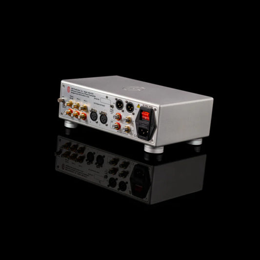AGD Alto MKII Line and Phono Preamplifier