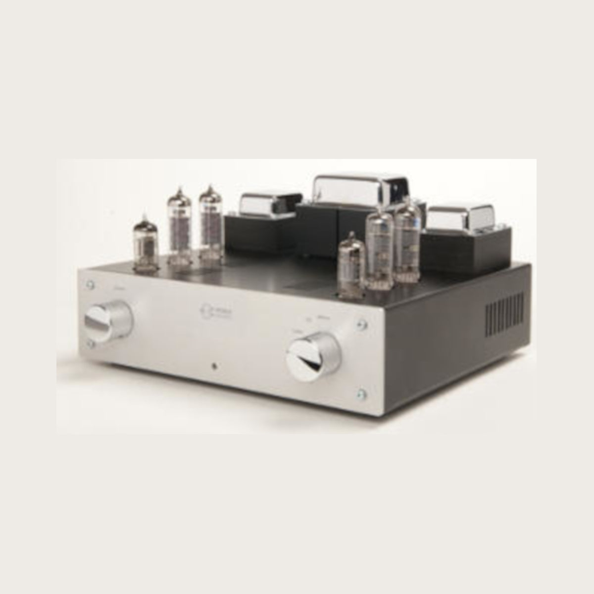 World Designs KEL84 Tube Integrated Amplifier 15W (Fully Assembled) Ex-Demo