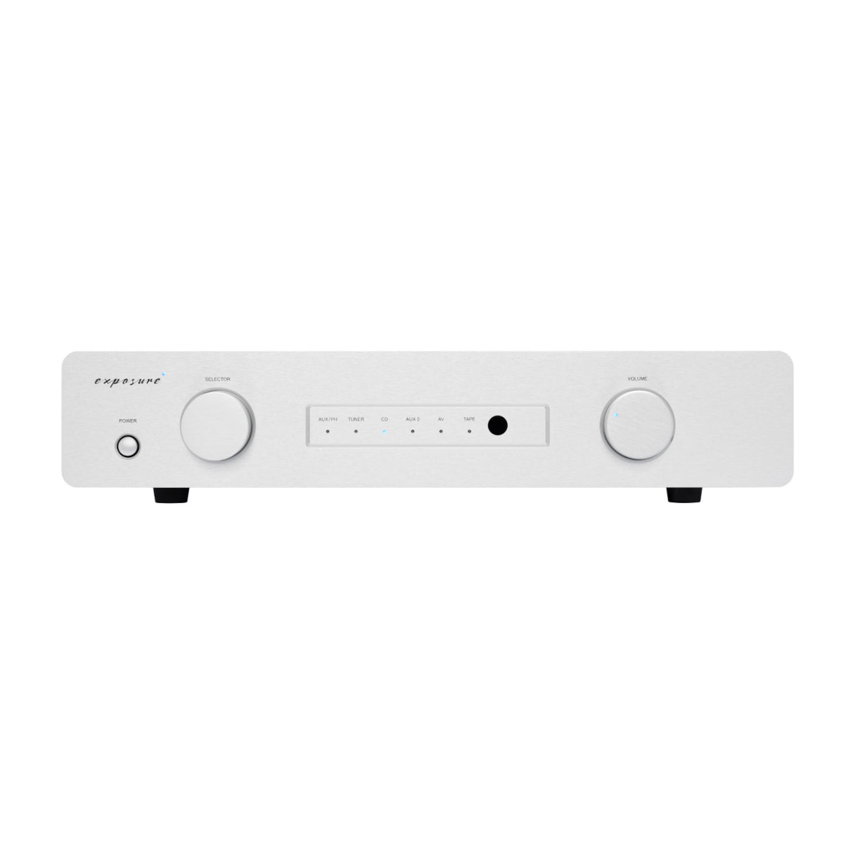 Exposure 3510 Pre-Amplifier