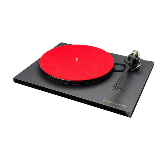 Exposure 360 Turntable