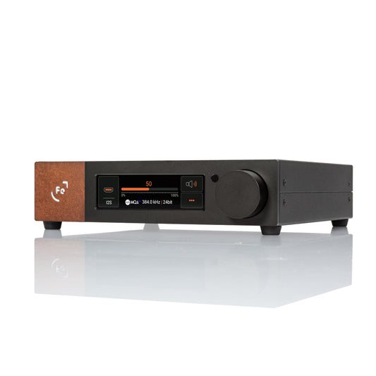 Ferrum Audio WANDLA High-End DAC / Pre-Amp
