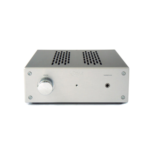 World Designs HD3SA Headphone Tube Amplifier (Fully Assembled) Ex-Demo