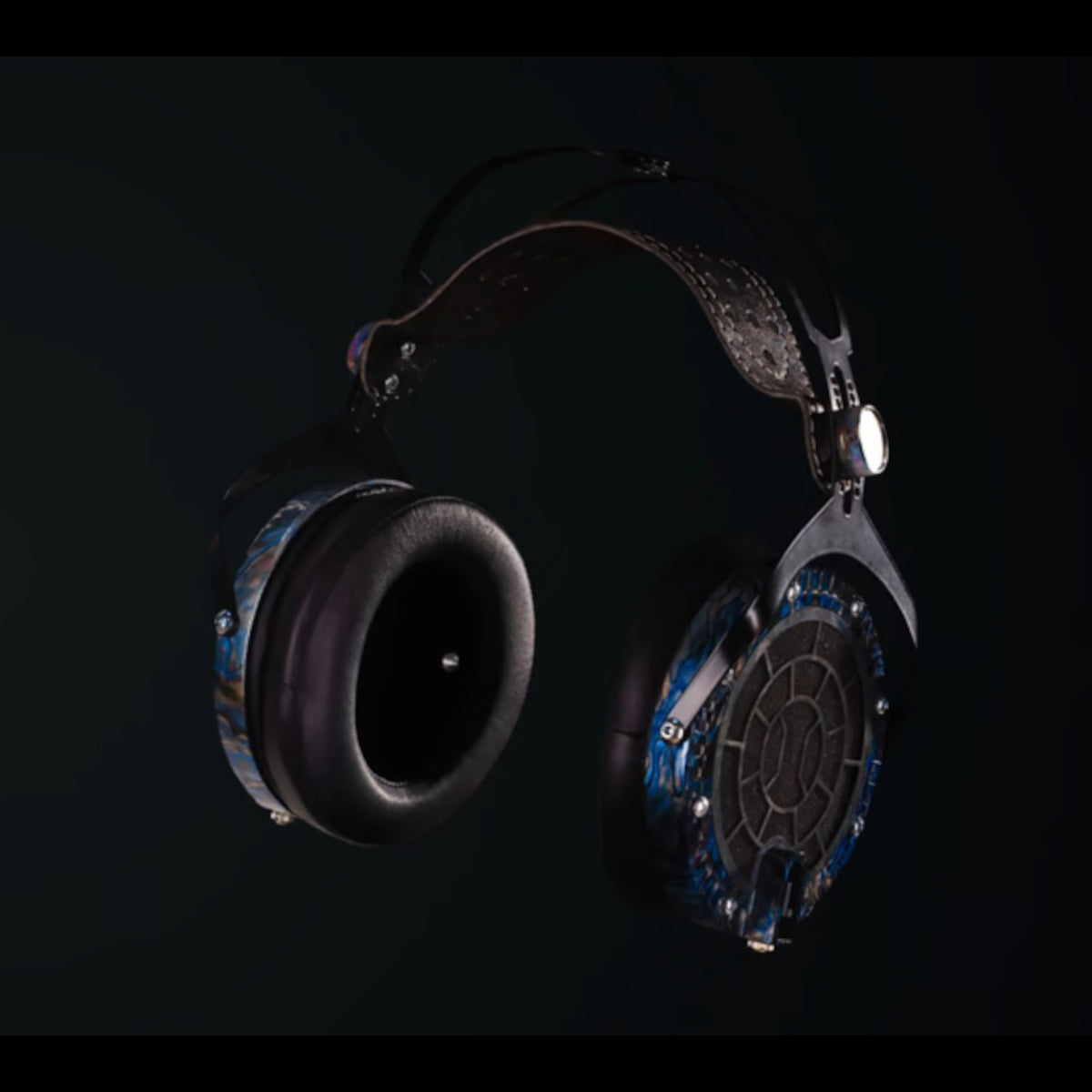 Verum 2 Headphones