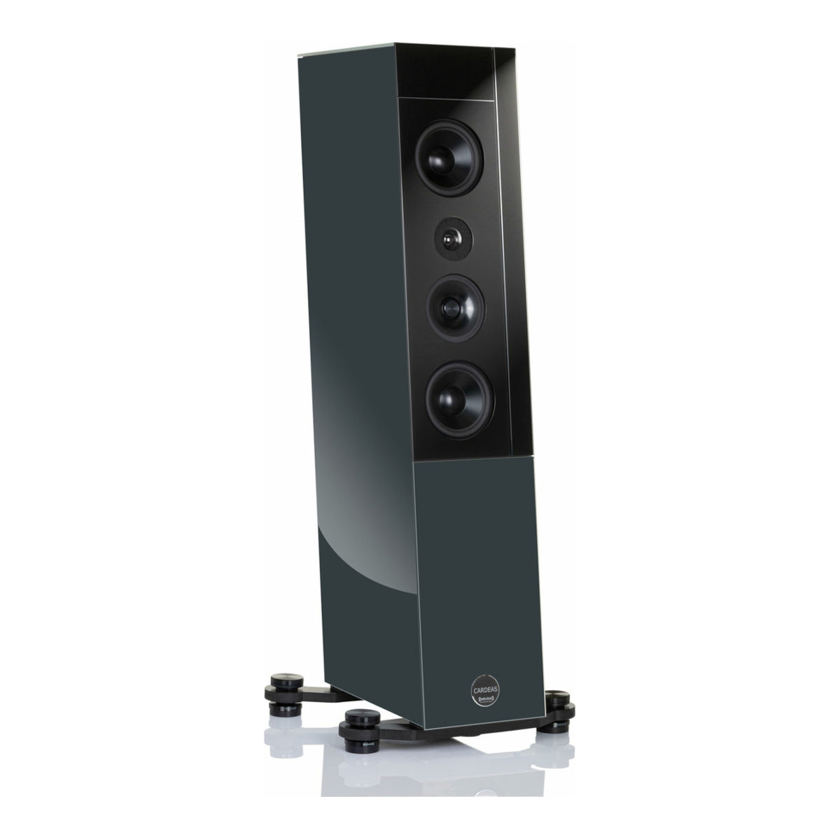Audio Physic Cardeas Speakers (1 Pair) New model September 2025