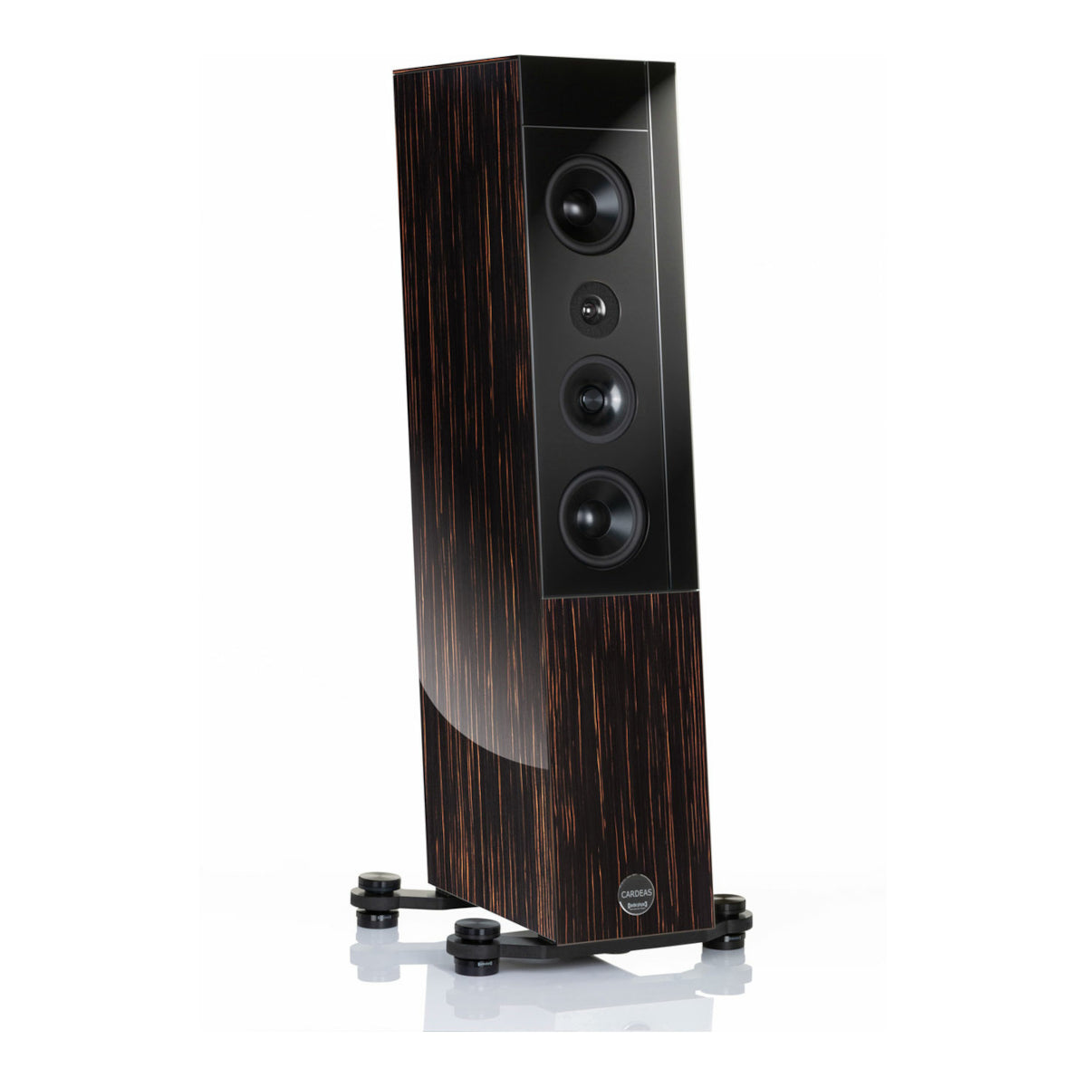 Audio Physic Cardeas Speakers (1 Pair) New model September 2025