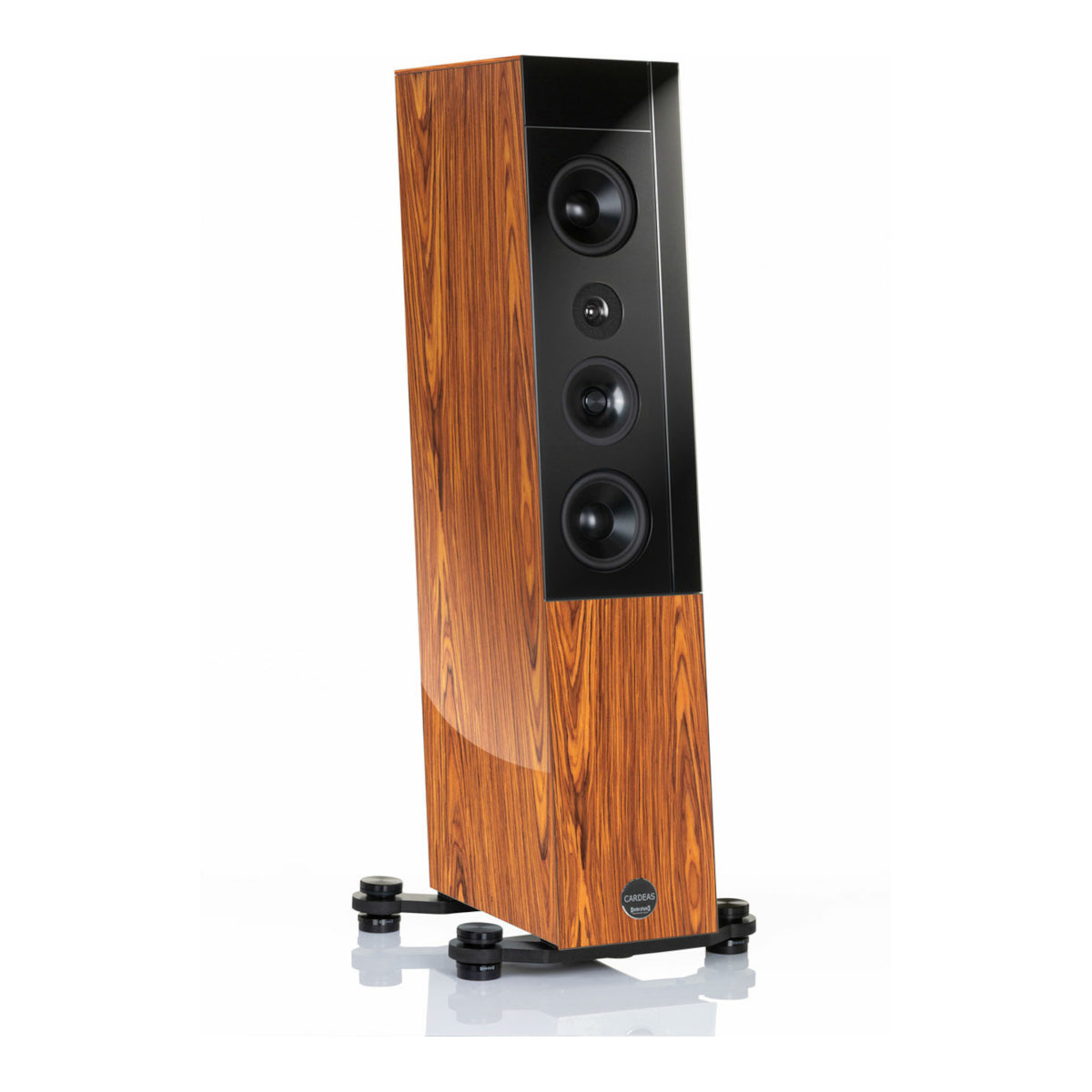 Audio Physic Cardeas Speakers (1 Pair) New model September 2025