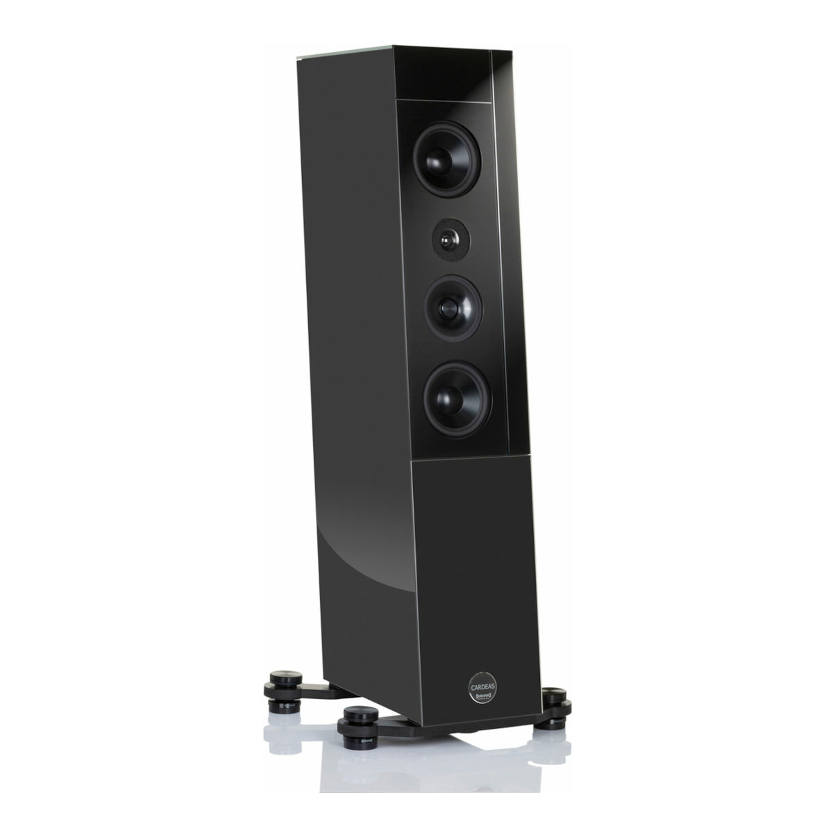 Audio Physic Cardeas Speakers (1 Pair) New model September 2025