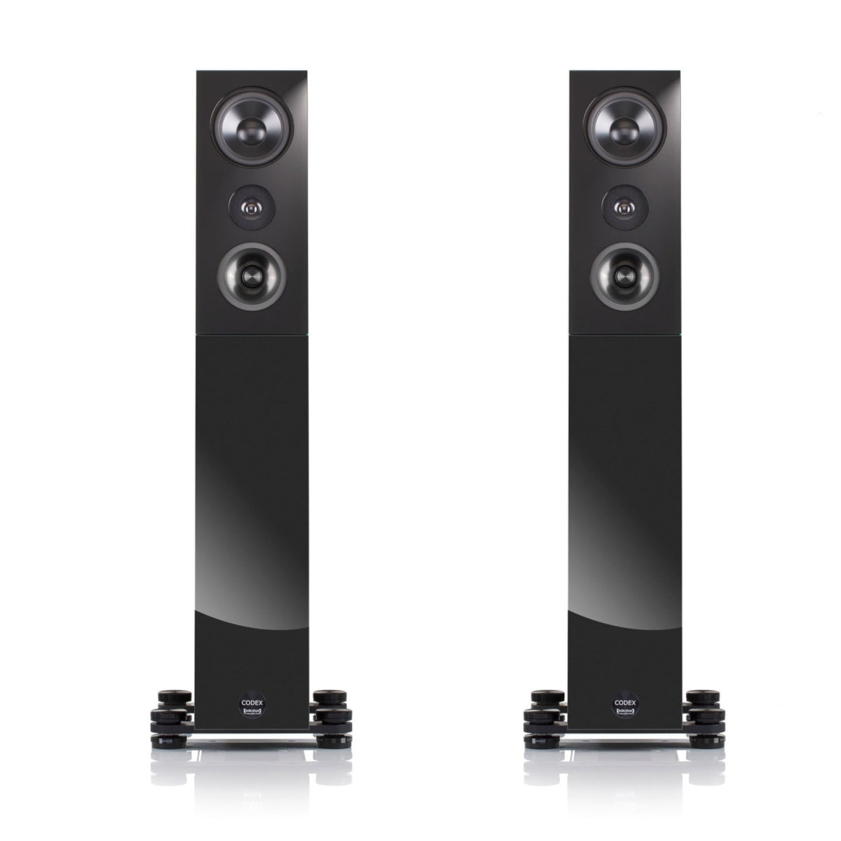 Audio Physic Codex Speakers (1 Pair)
