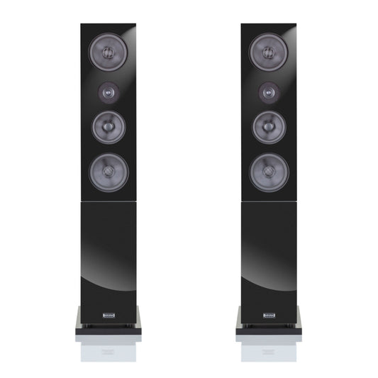 Audio Physic Classic 35 Floor Stand Speakers 1 Pair (Made in Germany)