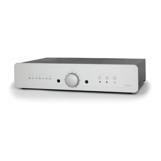 Atoll Electronique PR200 Signature Pre-Amplifier