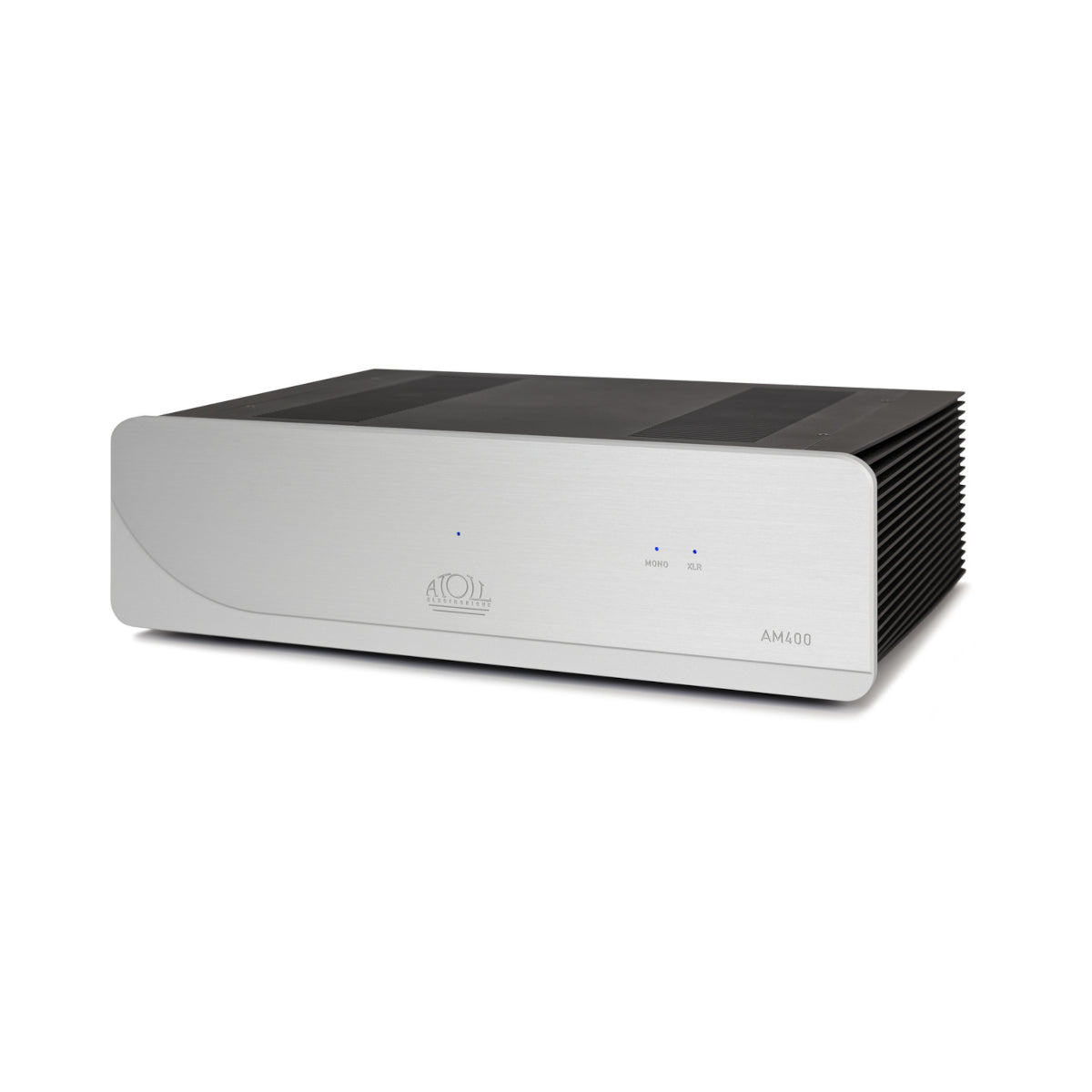 Atoll Electronique AM400 Evolution Power Amplifier