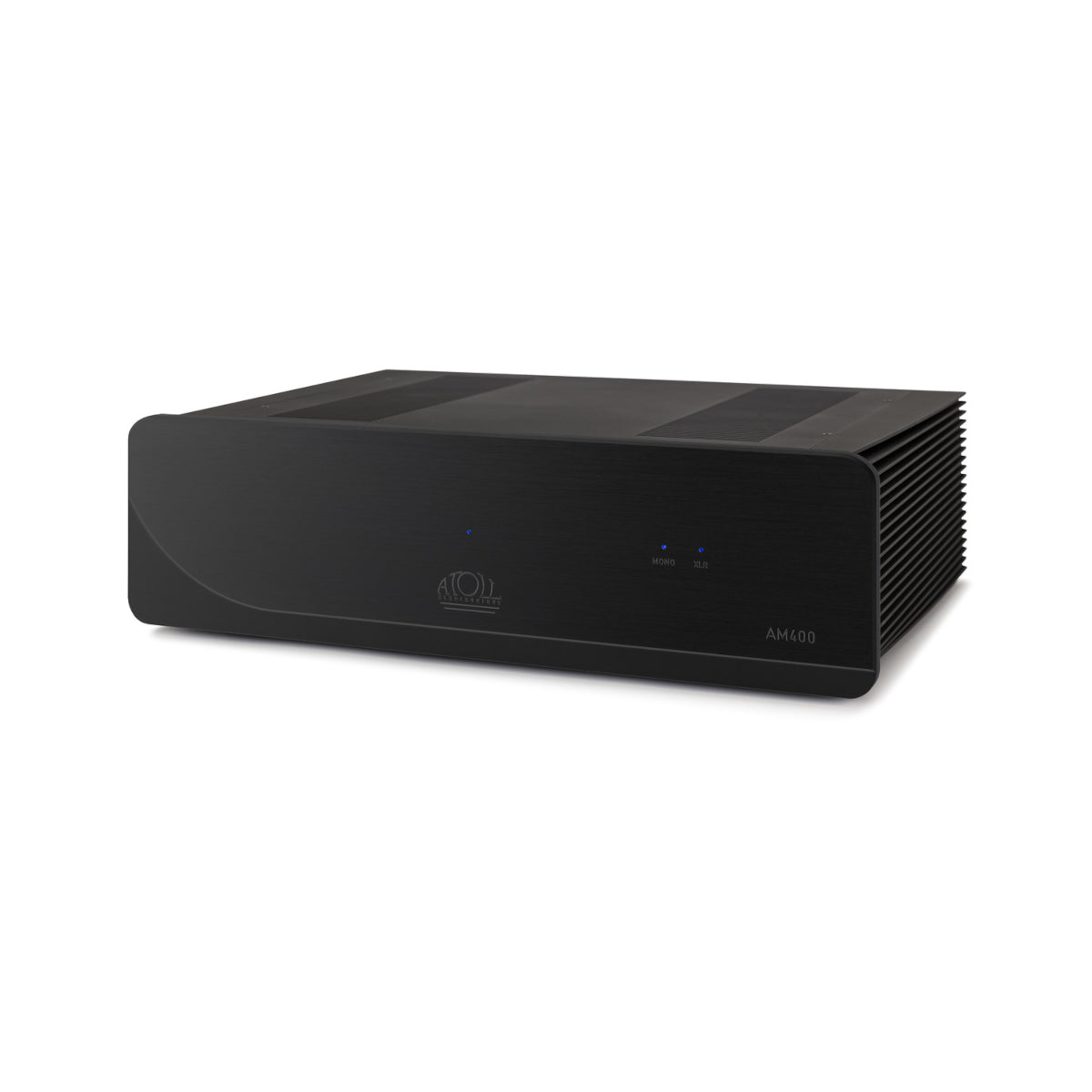 Atoll Electronique AM400 Evolution Power Amplifier