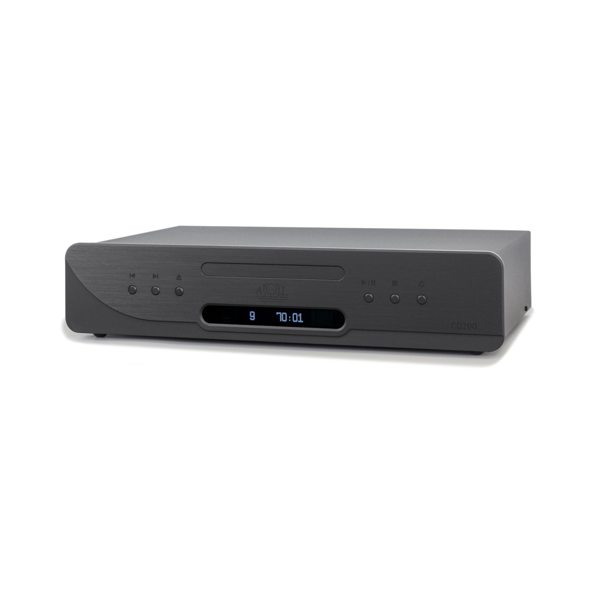 Atoll Electronique CD200 Signature