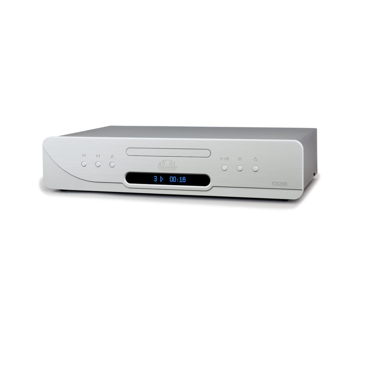 Atoll Electronique CD200 Signature