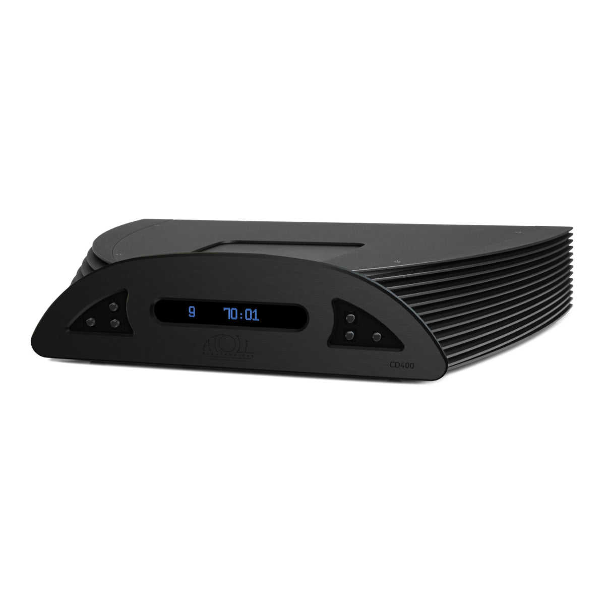 Atoll Electronique CD400se Top Loading CD Player