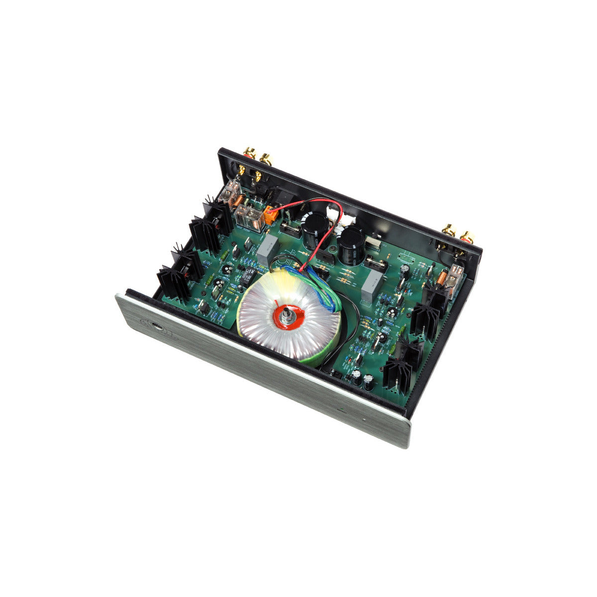 Atoll Electronique MA100 2 Channel Mini Power Amplifier