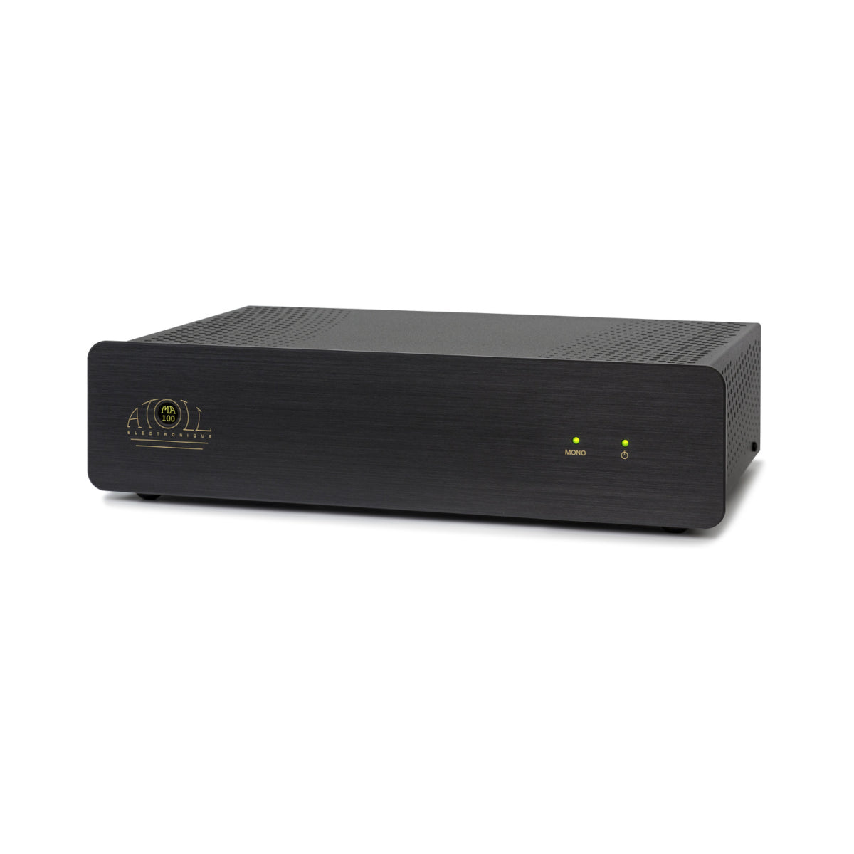 Atoll Electronique MA100 2 Channel Mini Power Amplifier