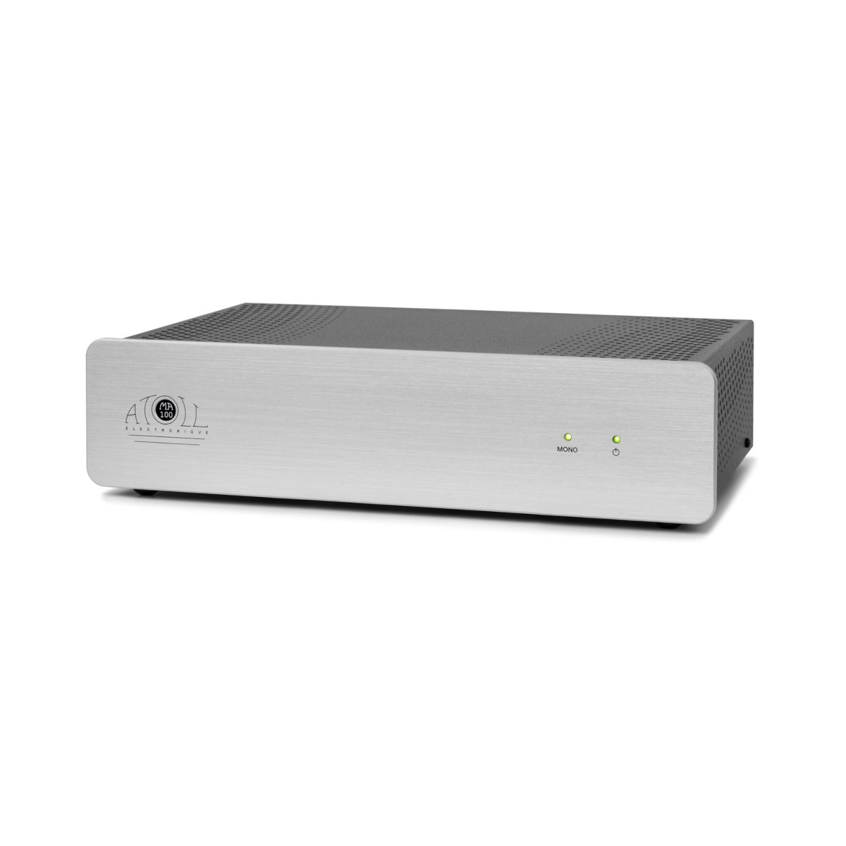 Atoll Electronique MA100 2 Channel Mini Power Amplifier
