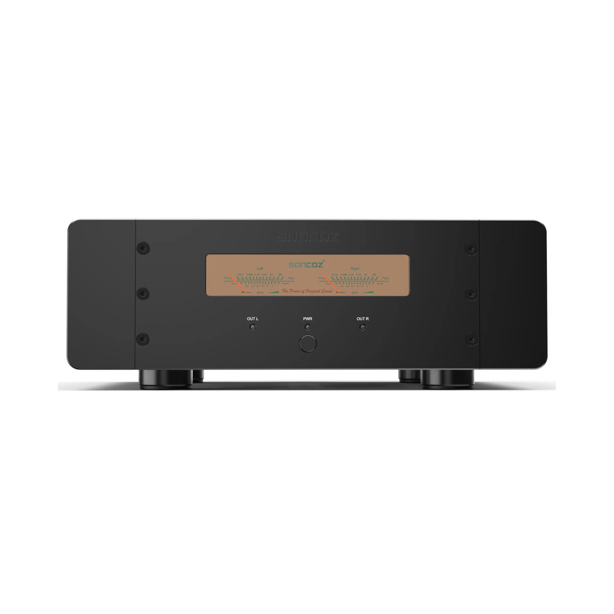 SONCOZ SGP1 Class AB Power Amplifier (220V Version)