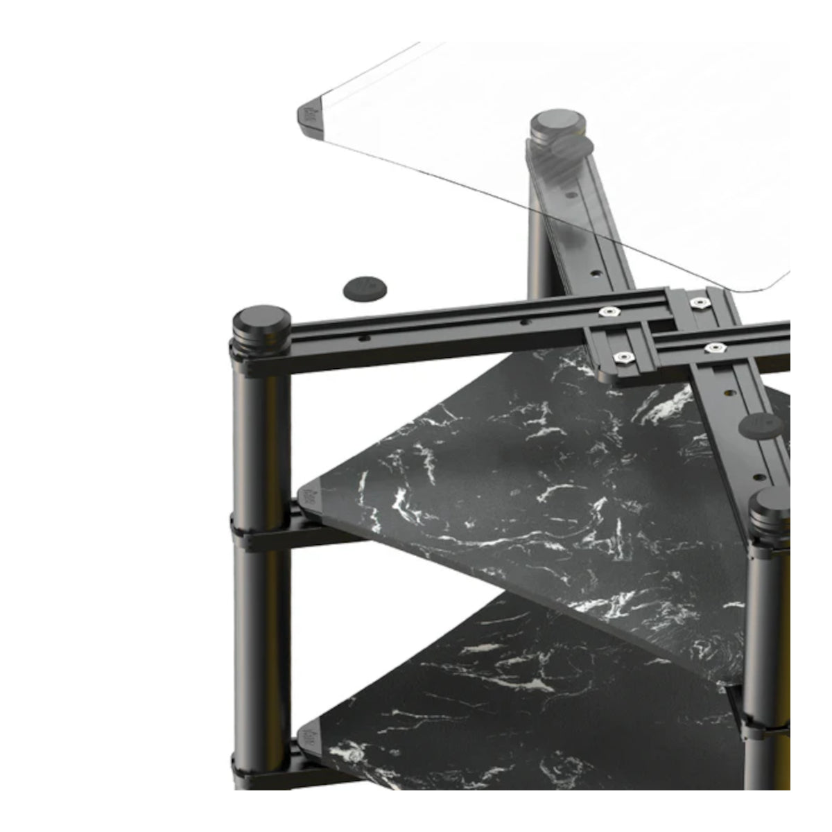 Audio Bastion Absolute Isolation Rack AR