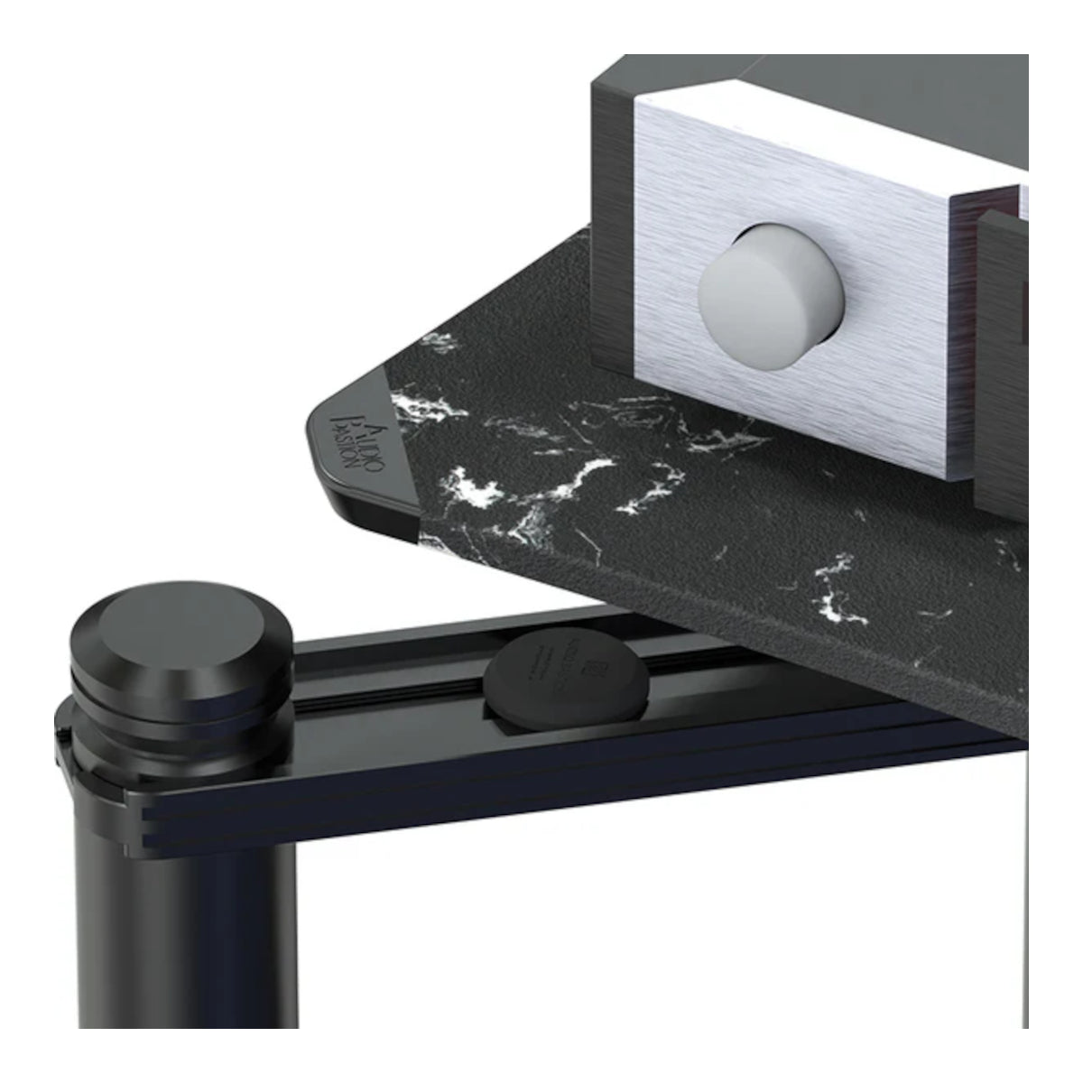 Audio Bastion Absolute Isolation Rack AR