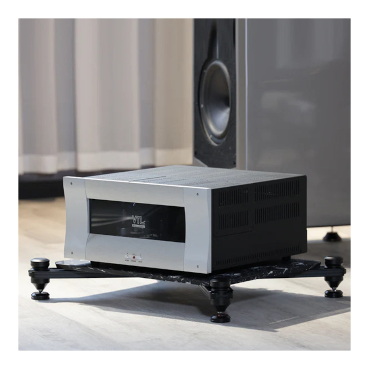 Audio Bastion Absolute Isolation Rack AR
