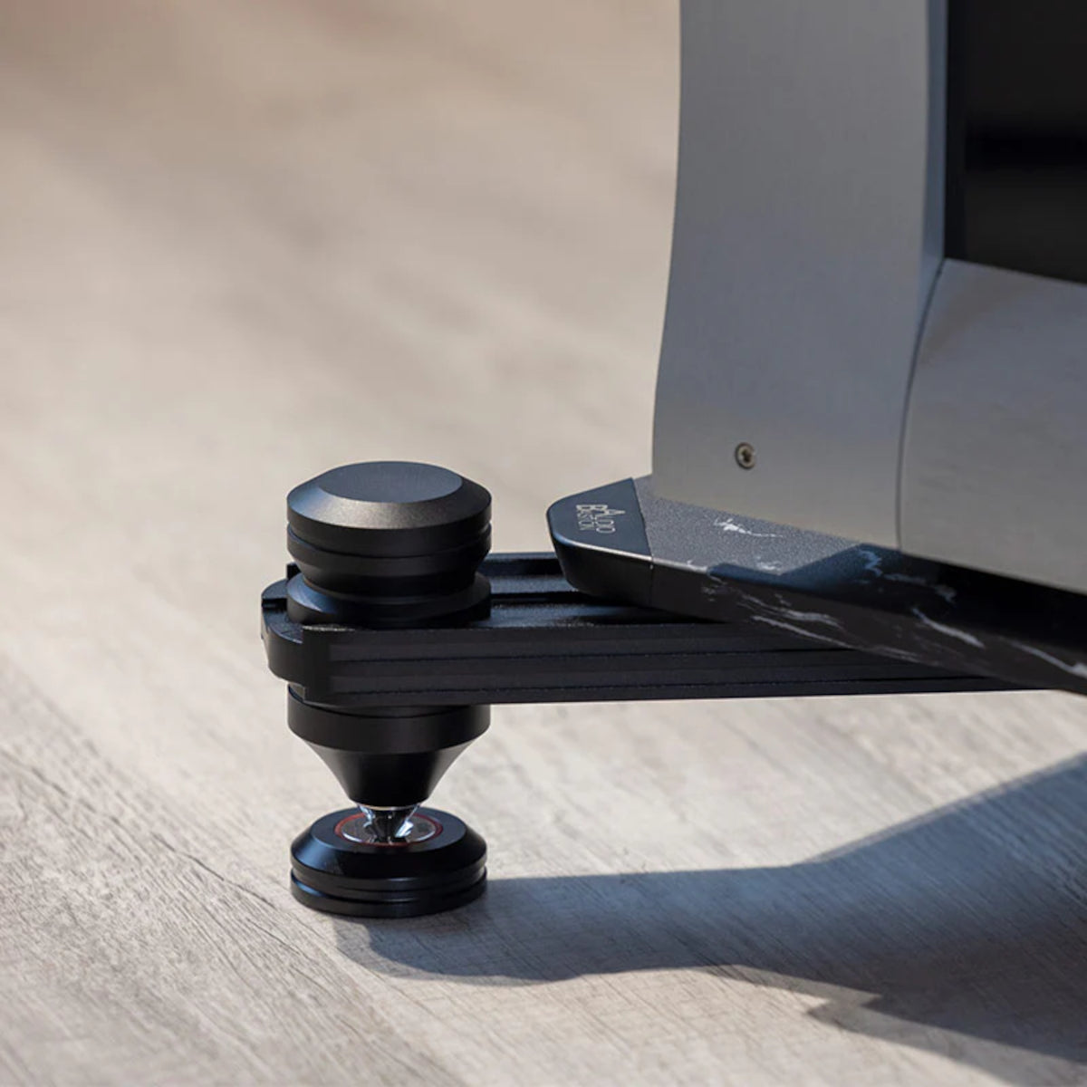 Audio Bastion Absolute Isolation Rack AR