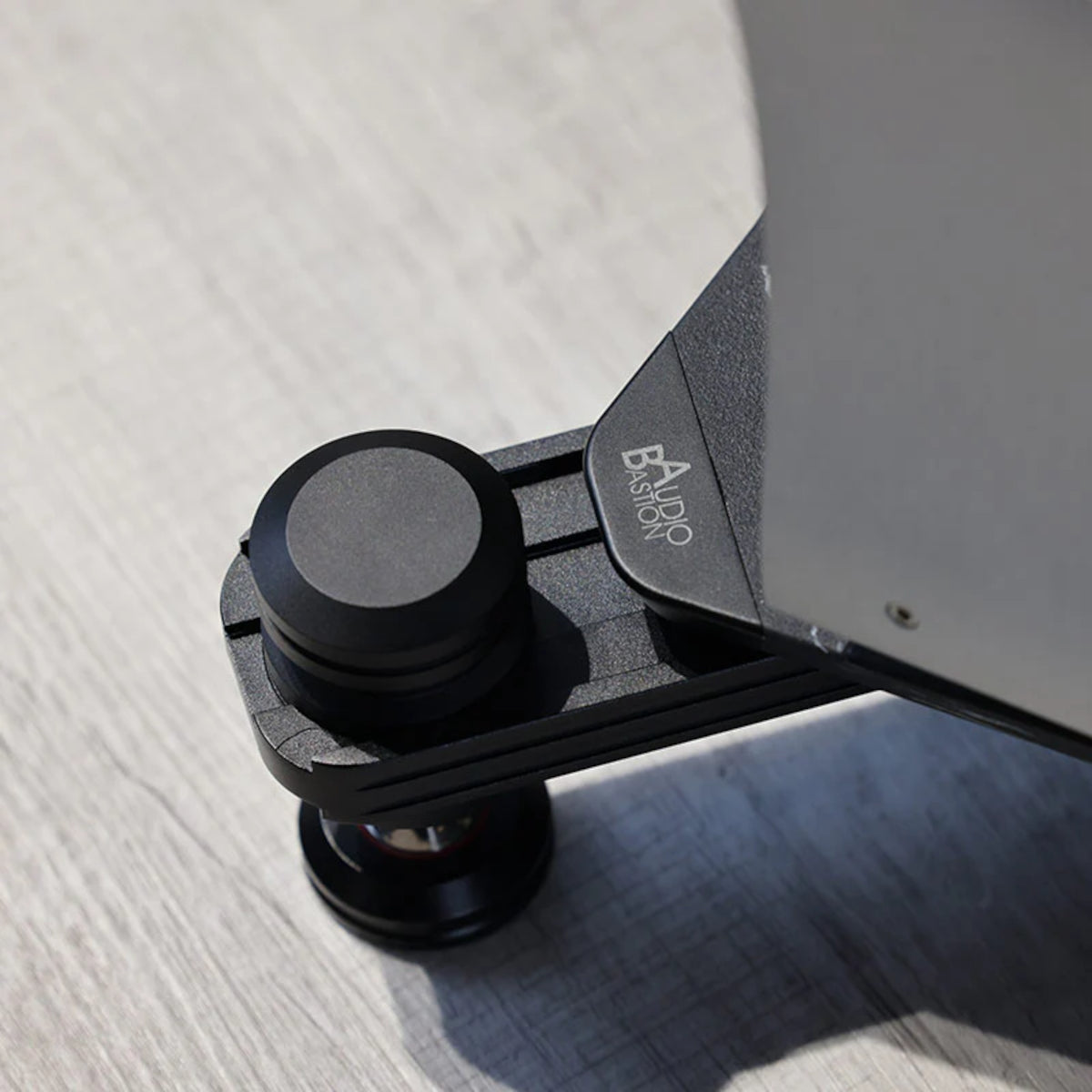 Audio Bastion Absolute Isolation Rack AR