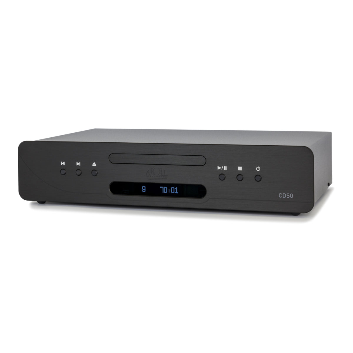 Atoll Electronique CD50 Evolution CD Player