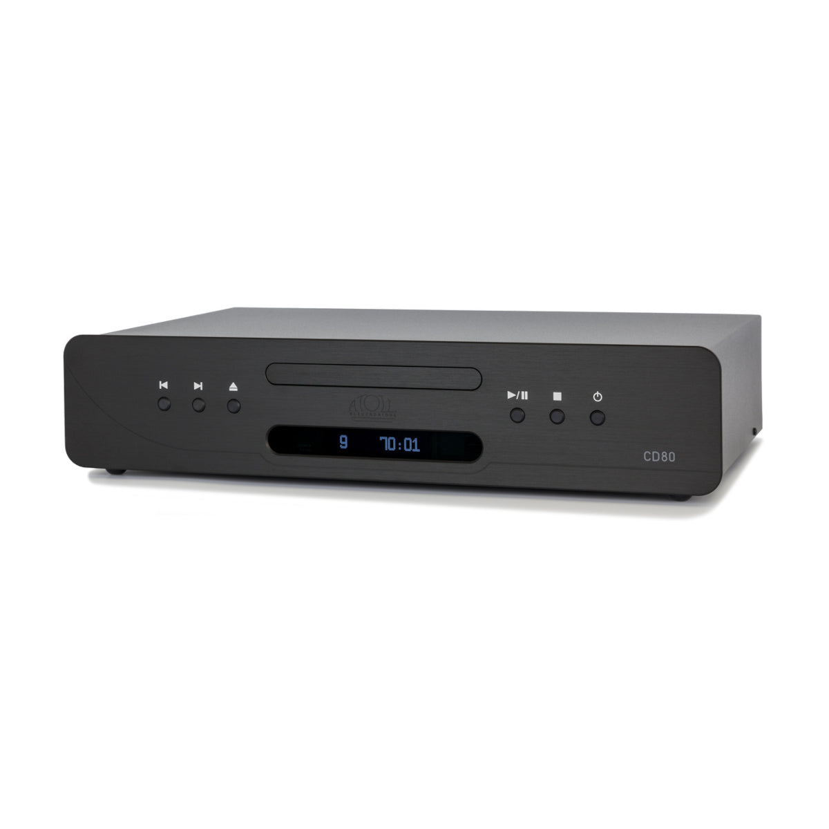 Atoll Electronique CD80 Evolution CD Player