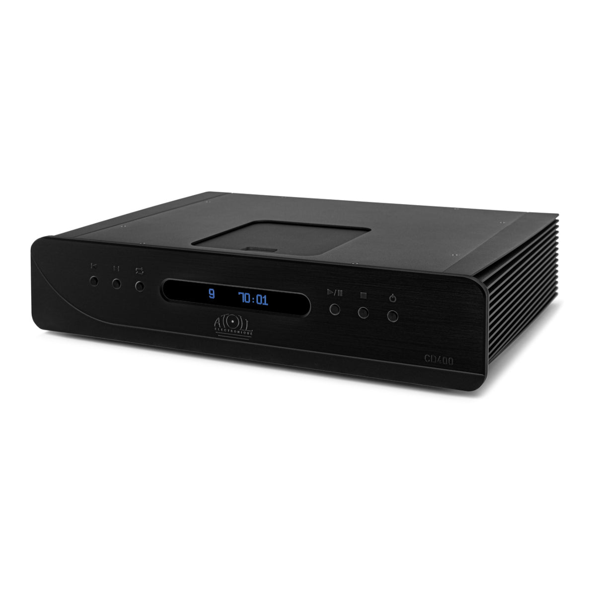 Atoll Electronique CD400 Evolution Hi-End CD Player