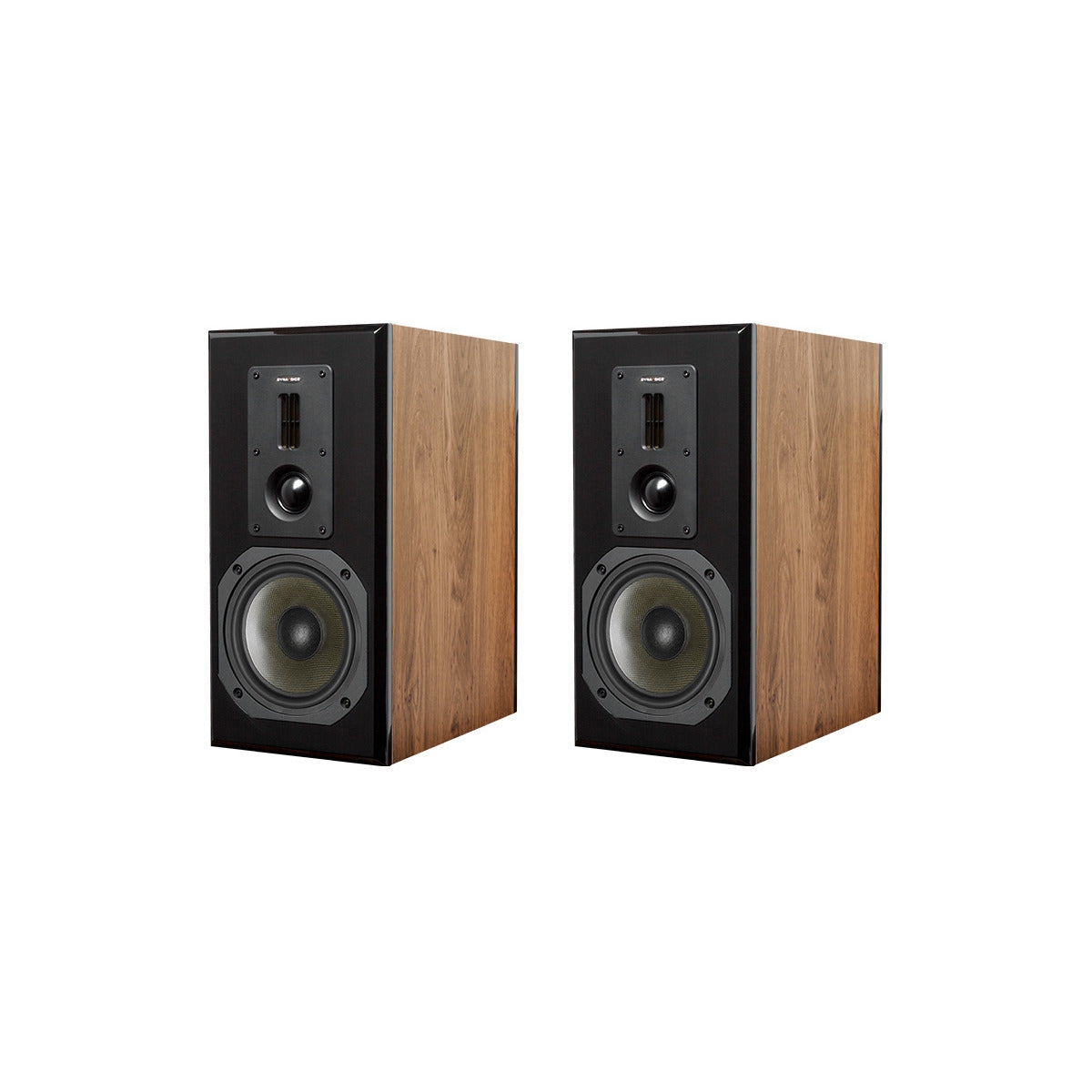 Dynavoice DV-DM-6II Bookshelf Speaker (1 Pair)