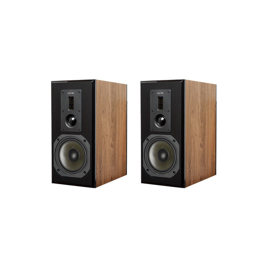 Dynavoice DV-DM-6II Bookshelf Speaker (1 Pair)