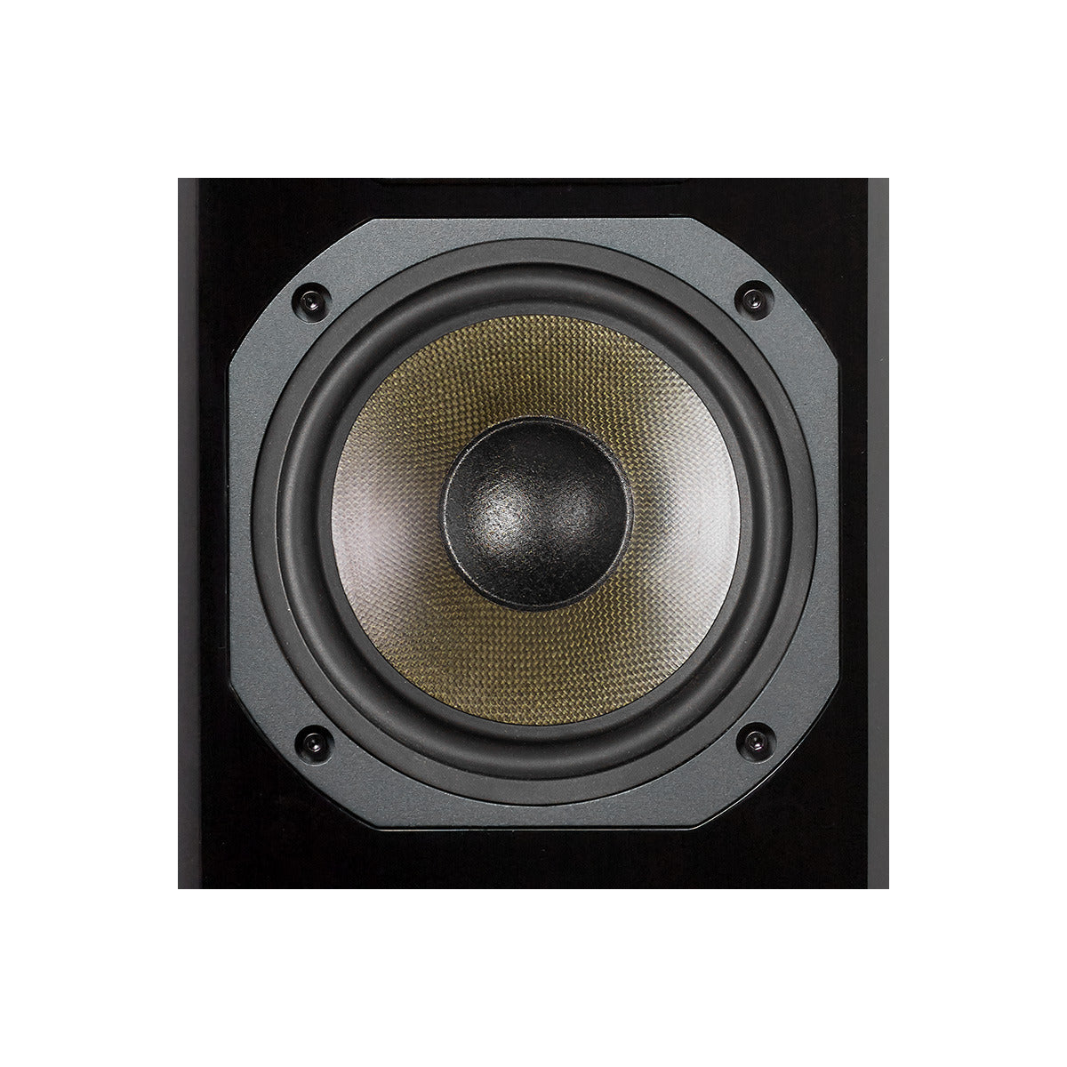 Dynavoice DV-DM-6II Bookshelf Speaker (1 Pair)