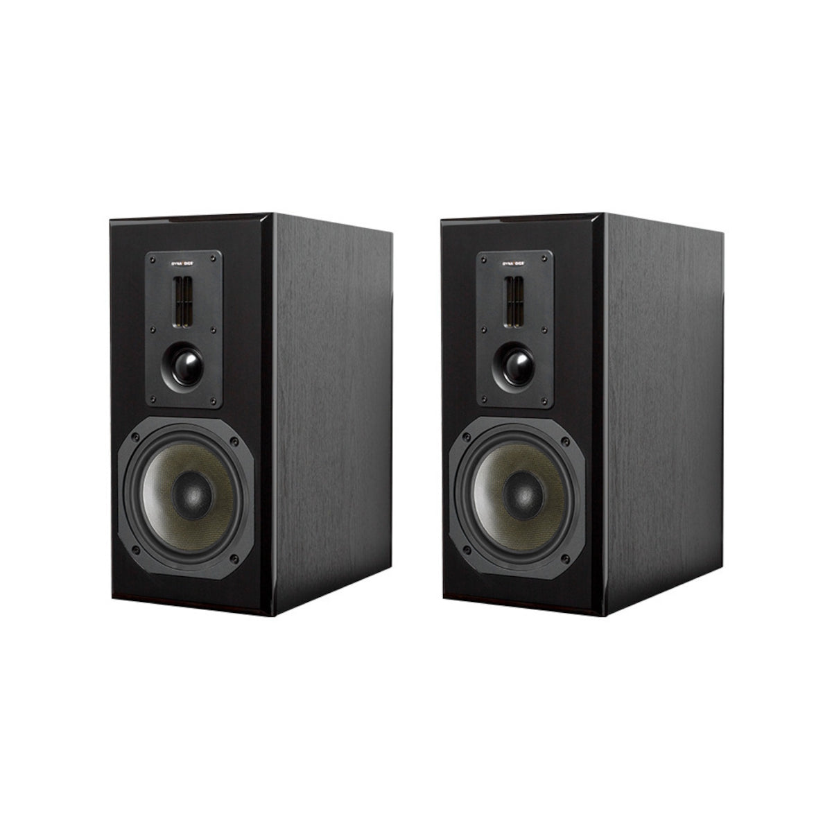 Dynavoice DV-DM-6II Bookshelf Speaker (1 Pair)